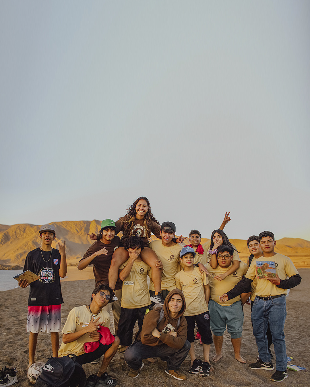 Equipo Fundación